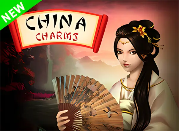 China Charms main thumbnail