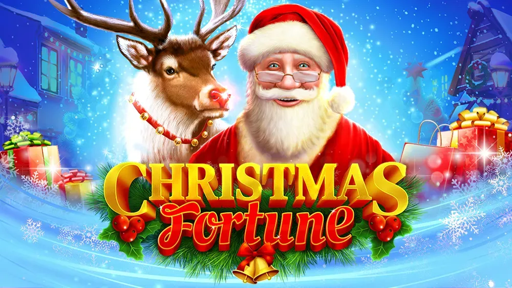 Christmas Fortune main thumbnail
