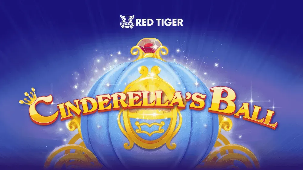 Cinderellas Ball main thumbnail