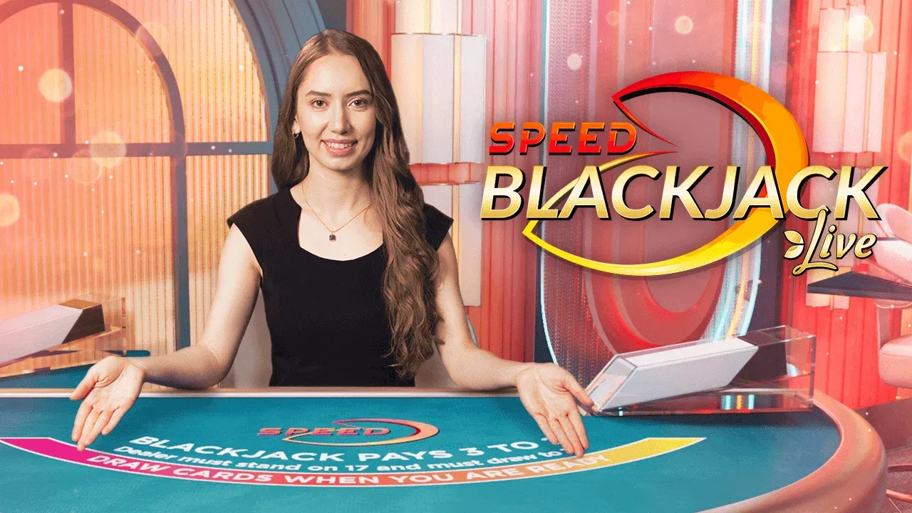 Classic Speed Blackjack 29