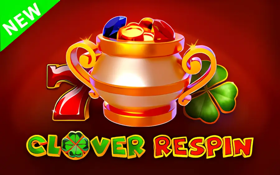 CLOVER RESPIN main thumbnail