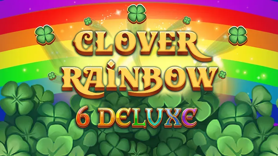 Clover Rainbow 6 Deluxe main thumbnail