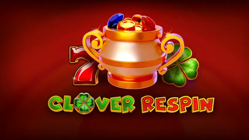 Clover Respin main thumbnail