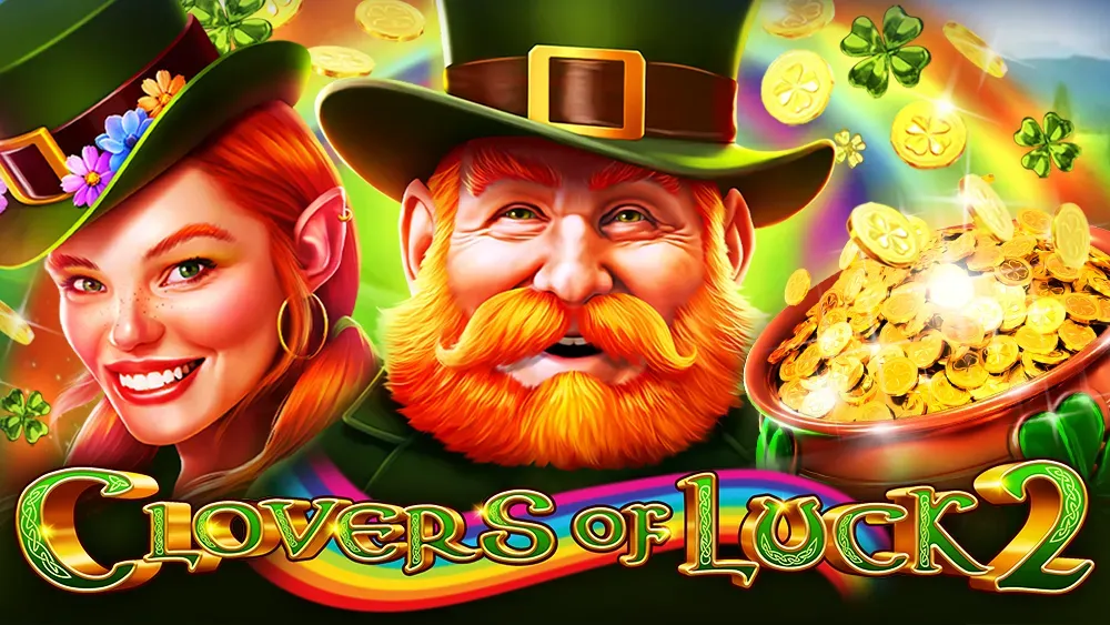 Clovers of Luck 2 main thumbnail