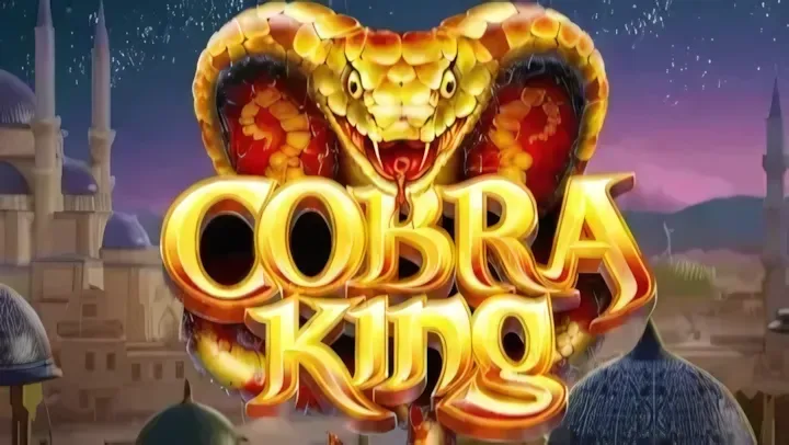 Cobra King main thumbnail