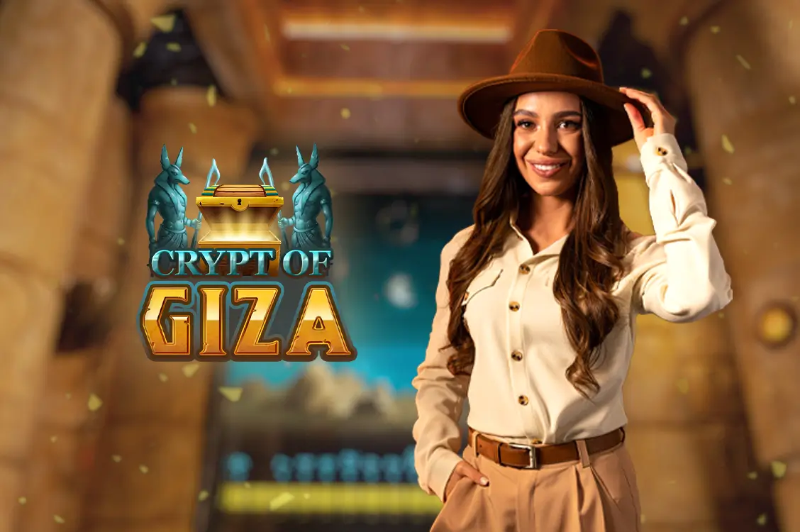 Crypt of Giza