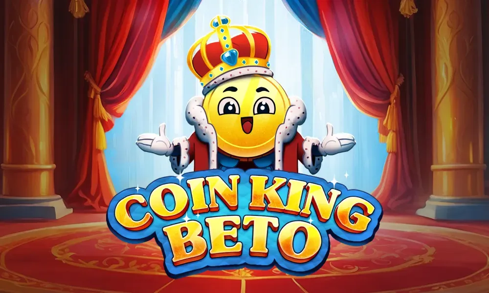 Coin King Beto main thumbnail