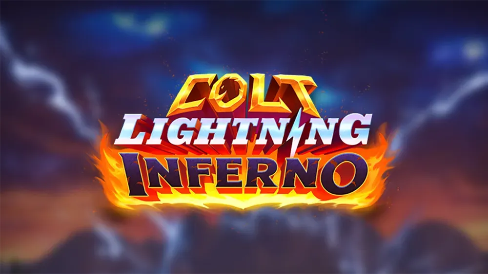 Colt Lightning Inferno  main thumbnail