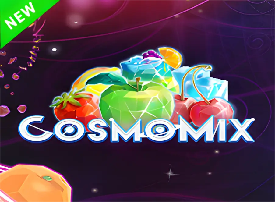 CosmoMix main thumbnail