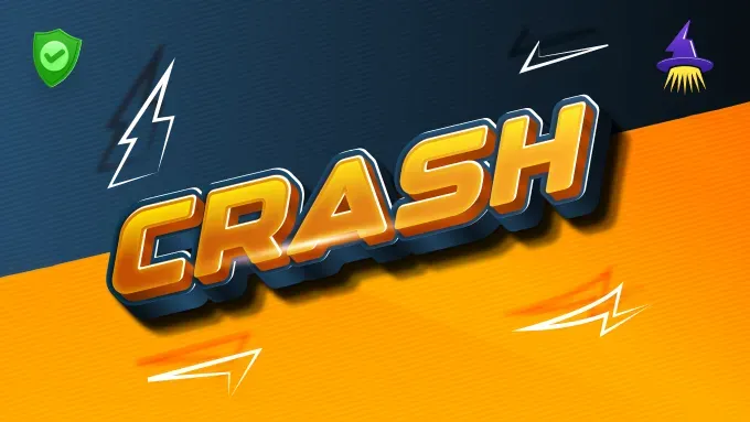 Crash main thumbnail