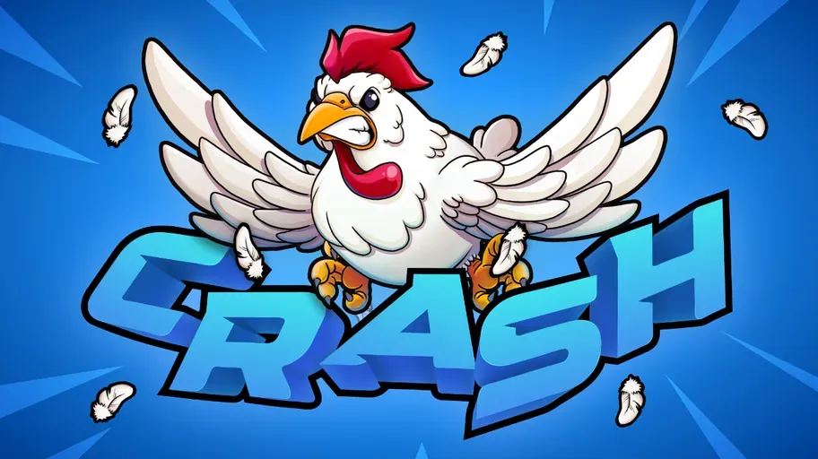 Crash main thumbnail