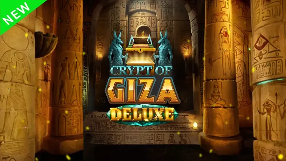 Crypt of Giza Deluxe main thumbnail