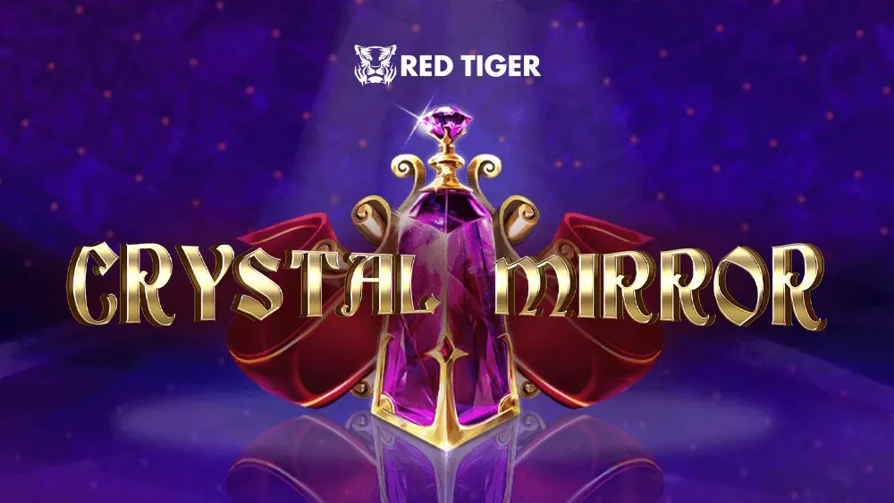 Crystal Mirror main thumbnail