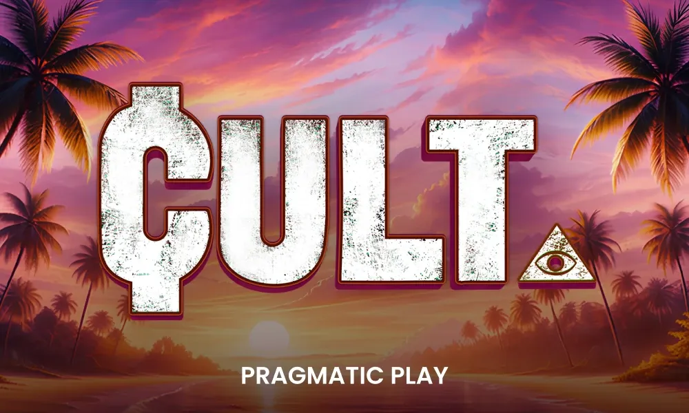 CULT. main thumbnail