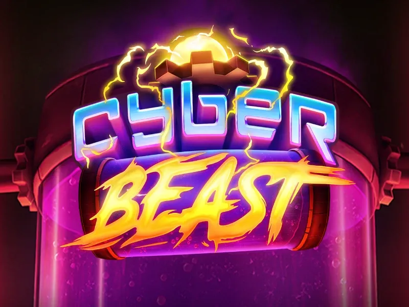 Cyber Beast main thumbnail