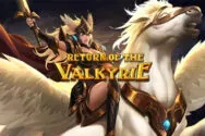 Return of the Valkyrie