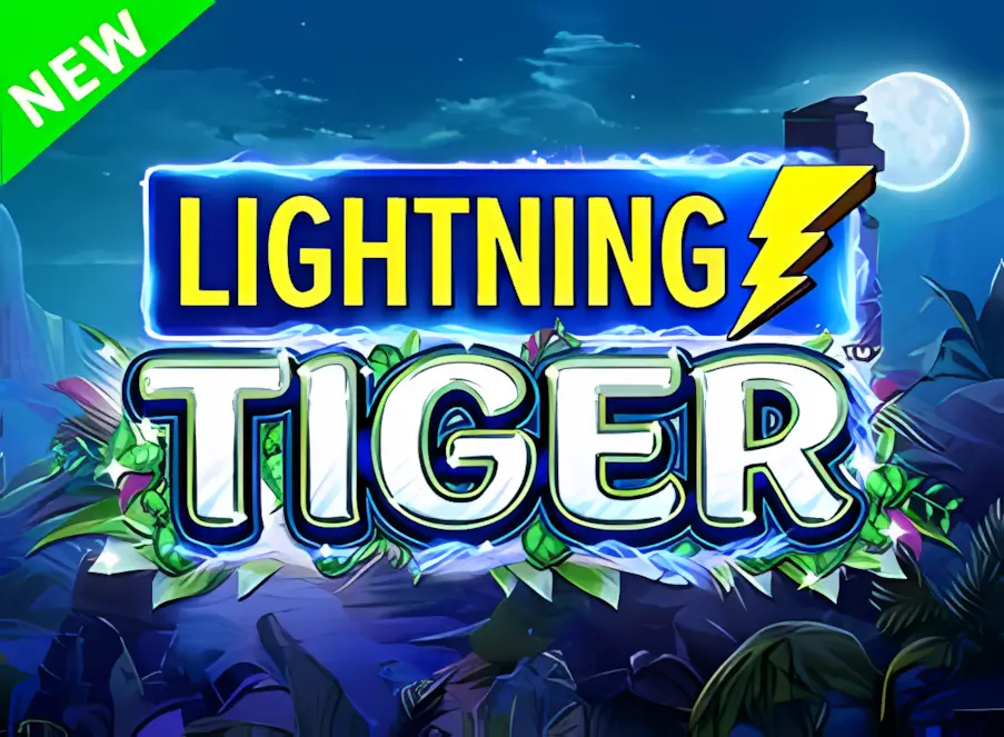 Lightning Tiger