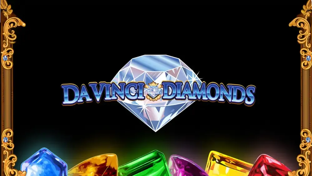 Da Vinci Diamonds main thumbnail