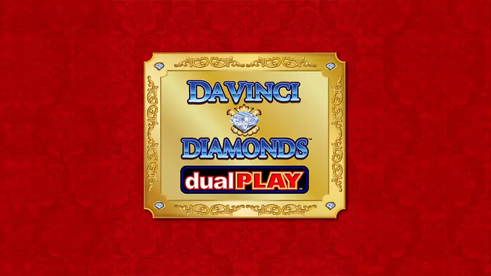 Da Vinci Diamonds Dual Play main thumbnail