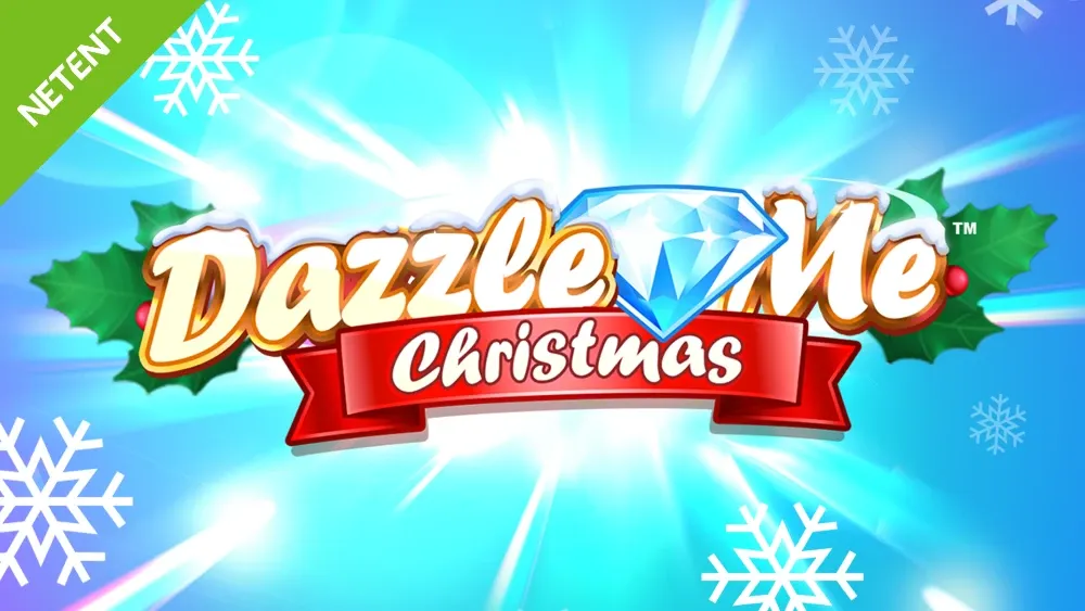 Dazzle Me Christmas main thumbnail