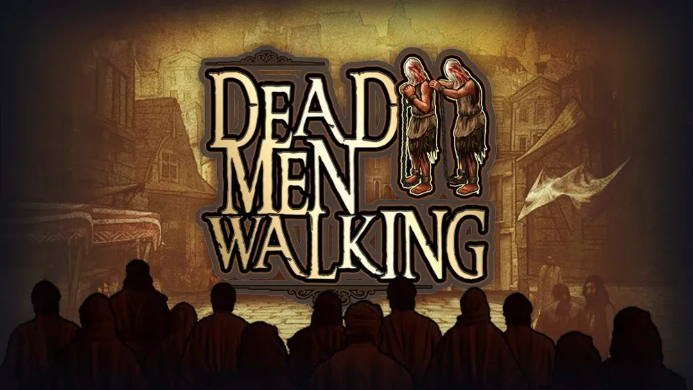 Dead Men Walking main thumbnail