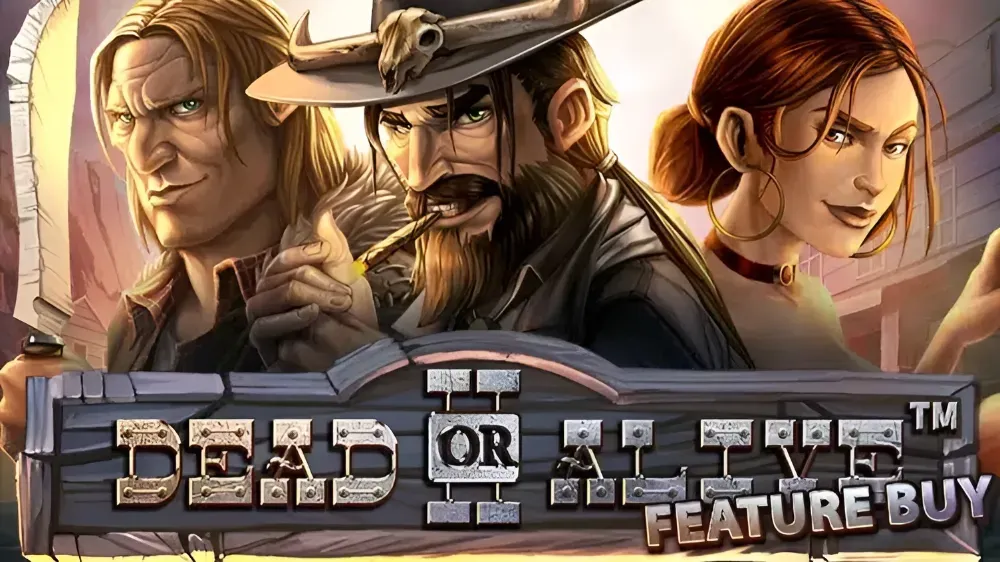 Dead or Alive 2 Feature Buy