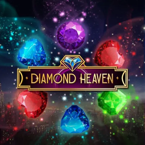 Diamond Heaven