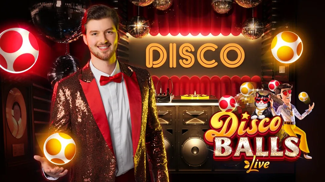 Disco Balls