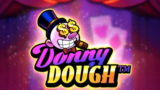 Donny Dough main thumbnail