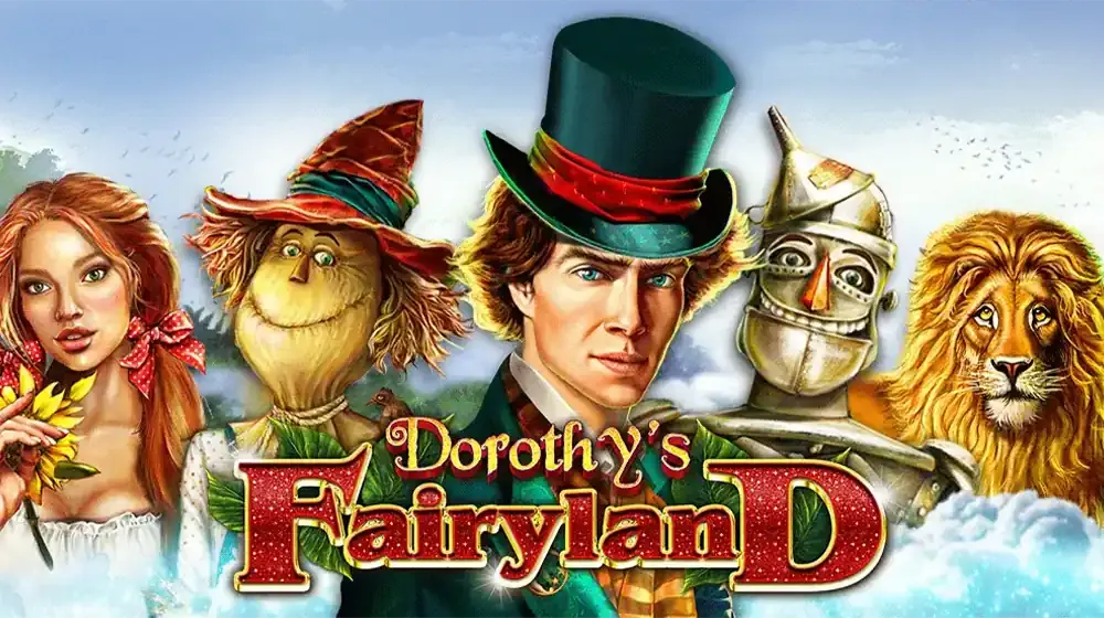 Dorothy's Fairyland main thumbnail