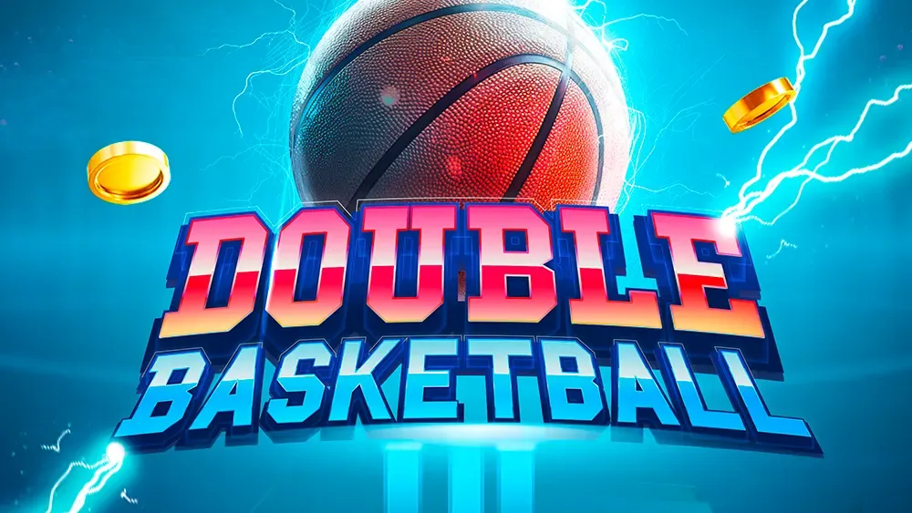 Double Basketball main thumbnail