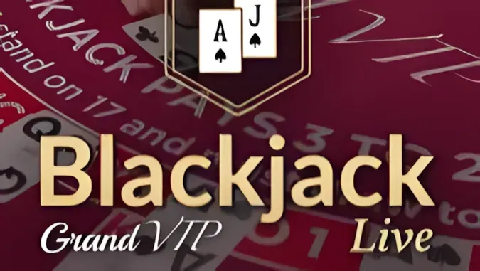 BlackJack Grand VIP main thumbnail