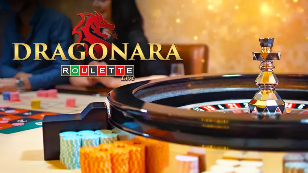 Dragonara Roulette main thumbnail