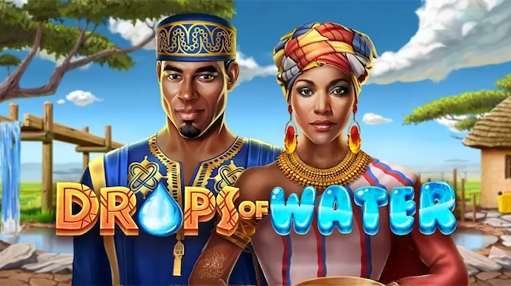 Drops of Water main thumbnail