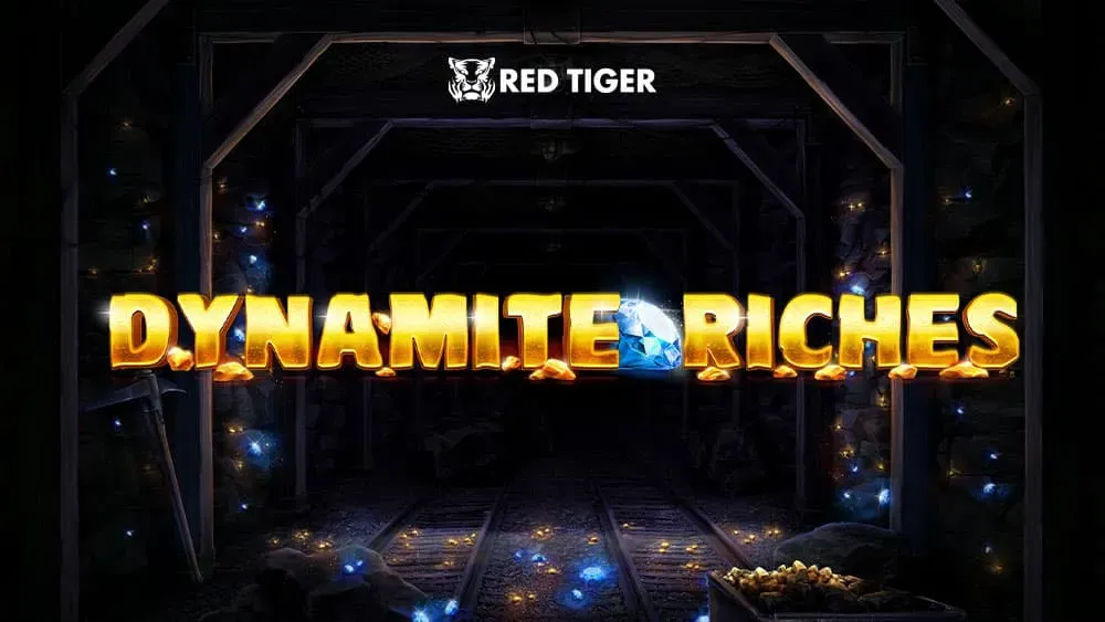Dynamite Riches main thumbnail