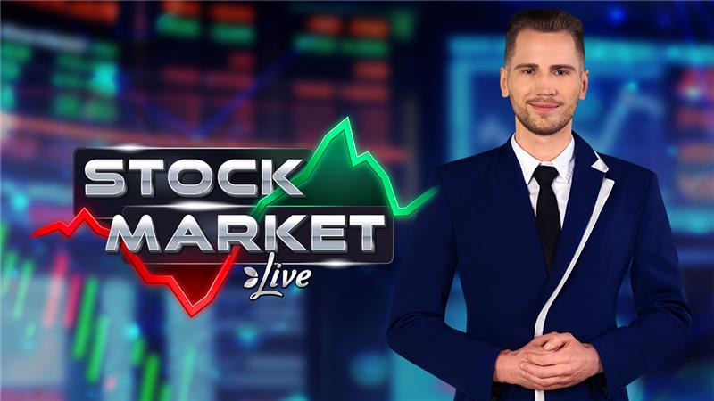 Stock Market main thumbnail
