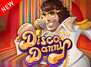 Disco Danny main thumbnail