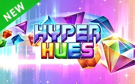 Hyper Hues