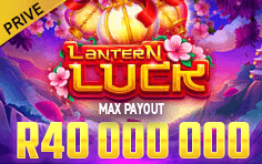 Lantern Luck Privé