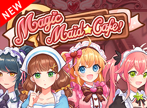 Magic Maid Cafe main thumbnail