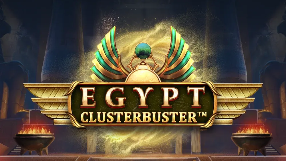 Egypt Clusterbuster main thumbnail