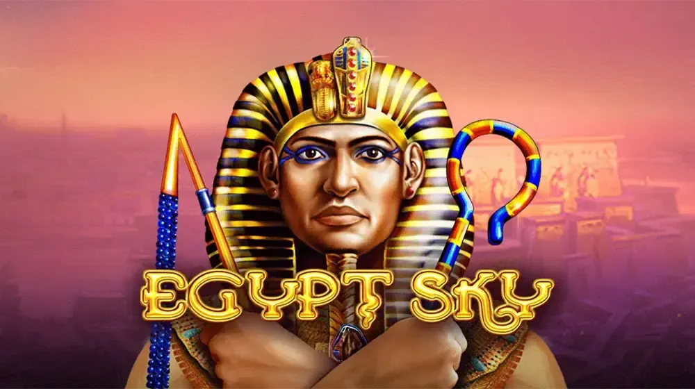 Egypt Sky main thumbnail