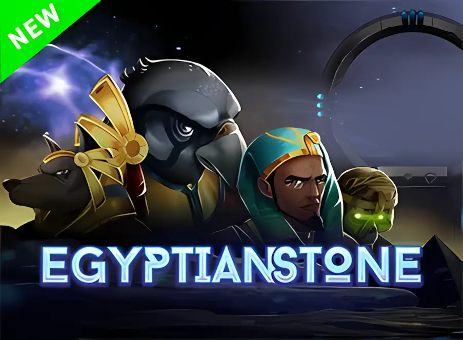 Egyptian Stone main thumbnail