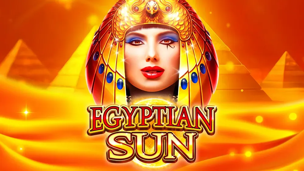 Egyptian Sun main thumbnail