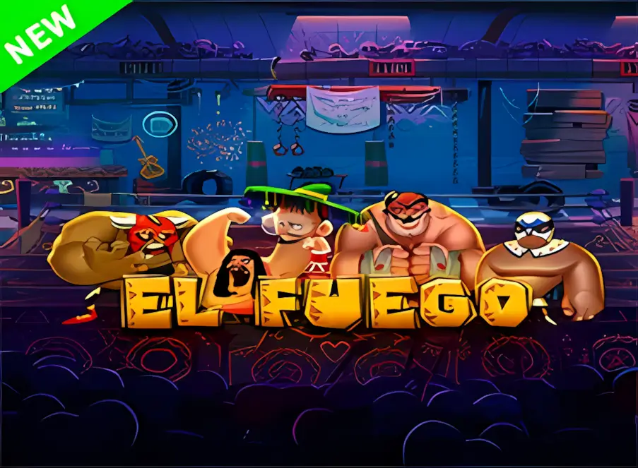 El Fuego main thumbnail