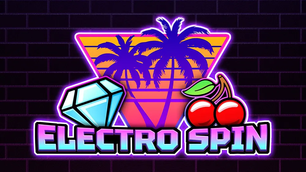 Electro Spin main thumbnail