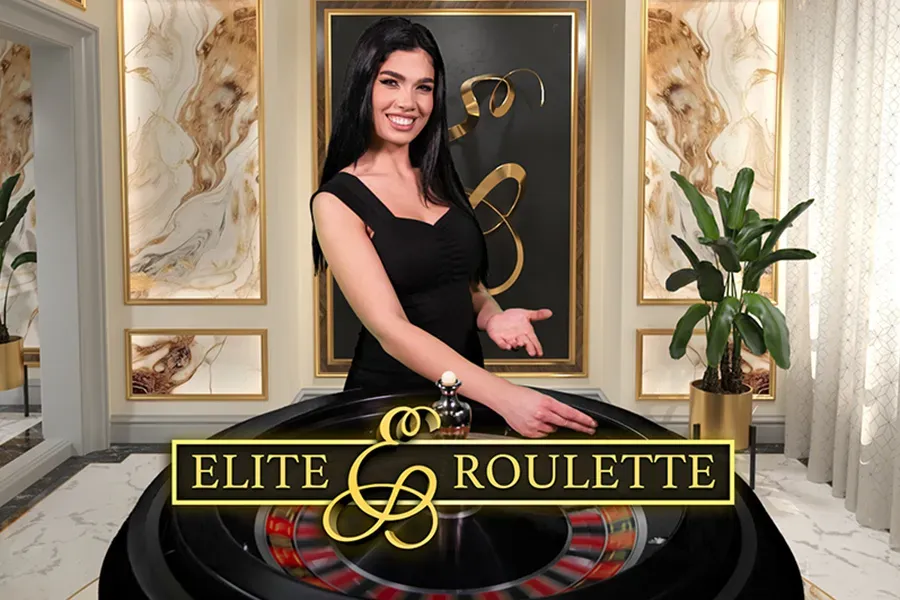 Elite Roulette main thumbnail