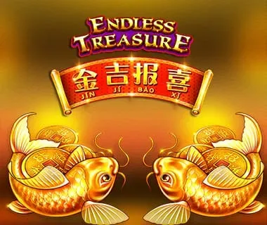 Endless Treasure