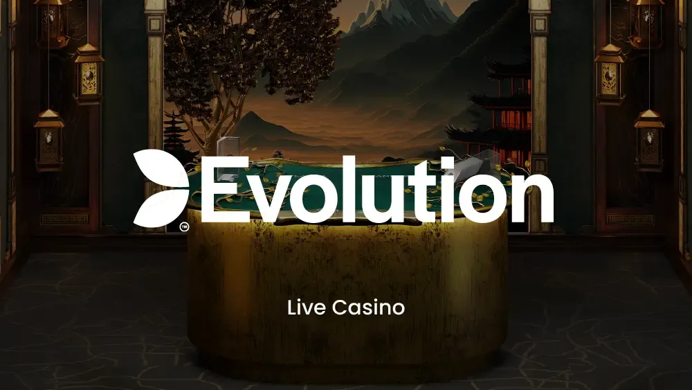 Evolution Live