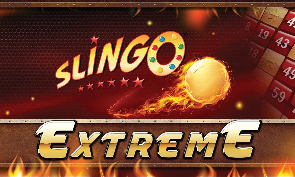 Slingo Extreme main thumbnail